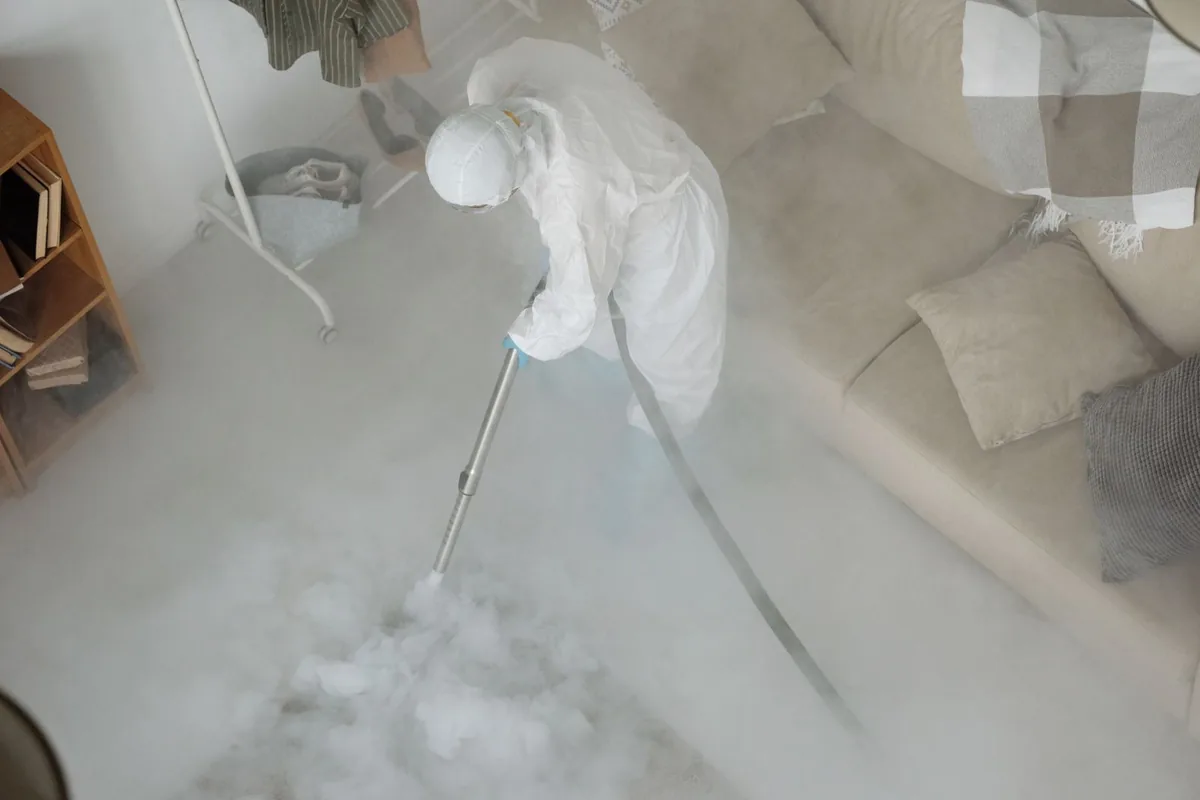 Biohazard Cleanup in Beechmont / Meridale, Louisville, KY